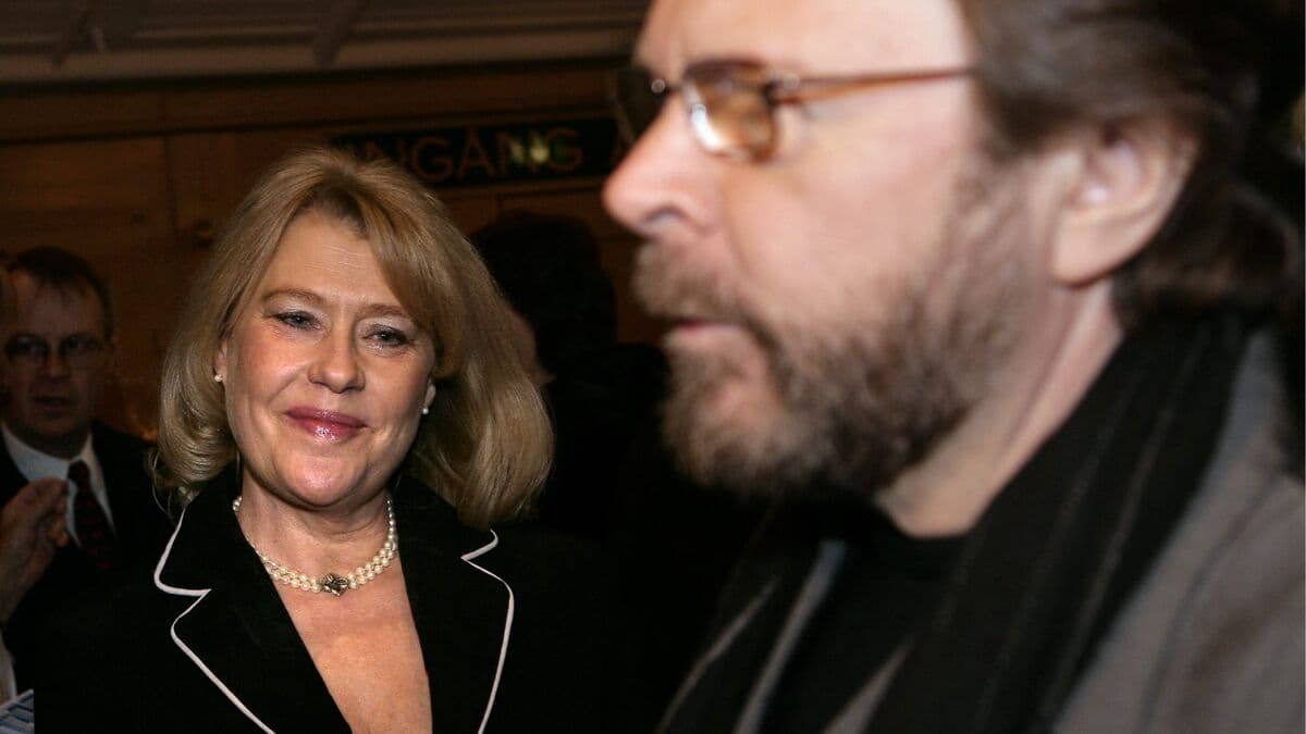 Lena Ulvaeus, former wife of Björn Ulvaeus, has died at 76