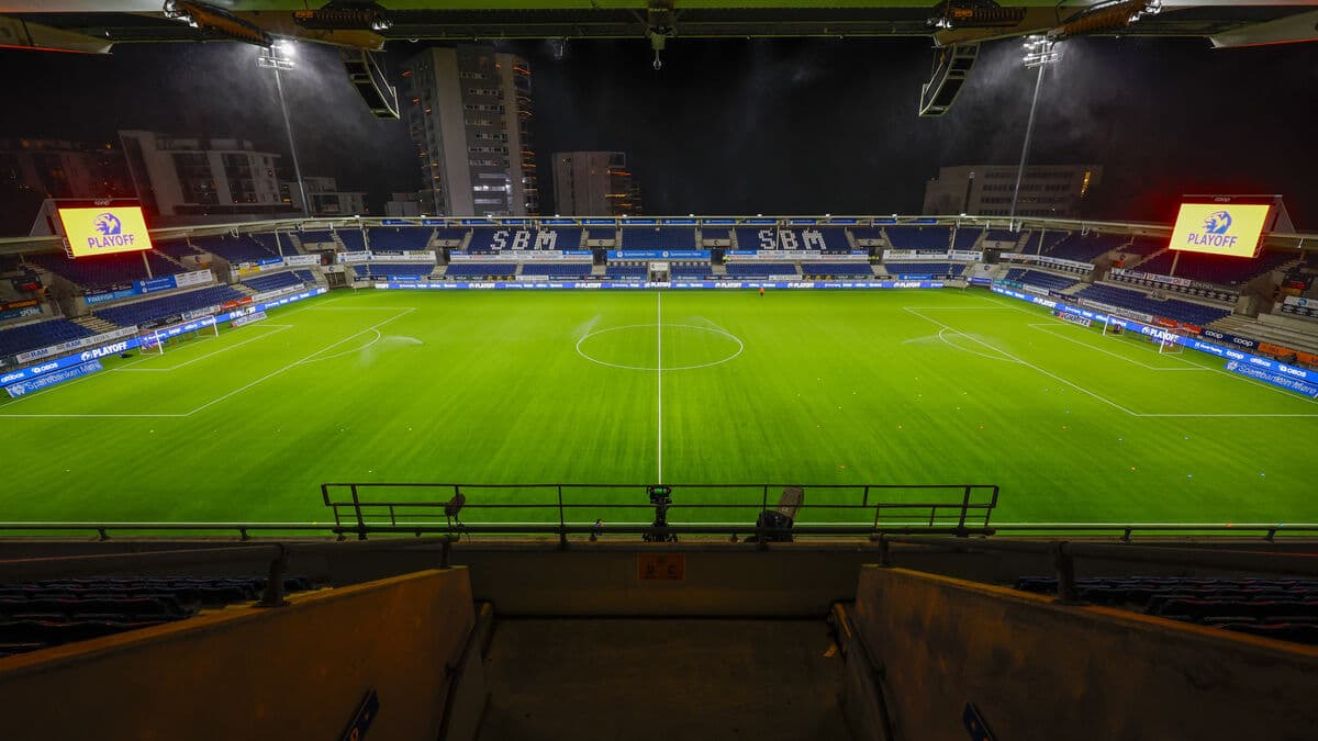 Match-fixing scandal in Norway - seven arrested in Oslo