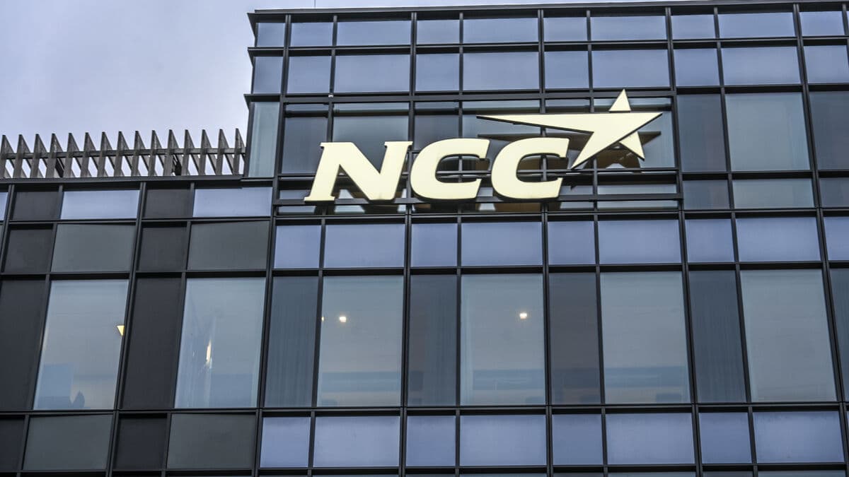 NCC makes SEK 1.4 billion write-down on properties