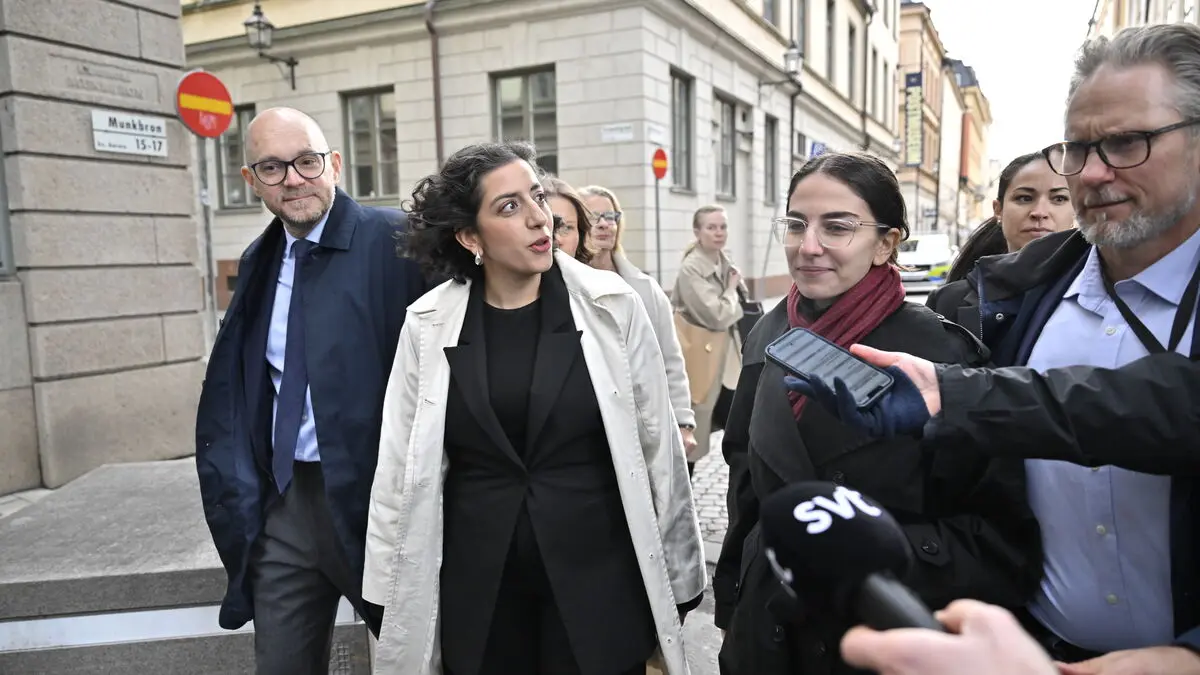 All Liberal ministers will resign if Mohamsson loses re-election vote