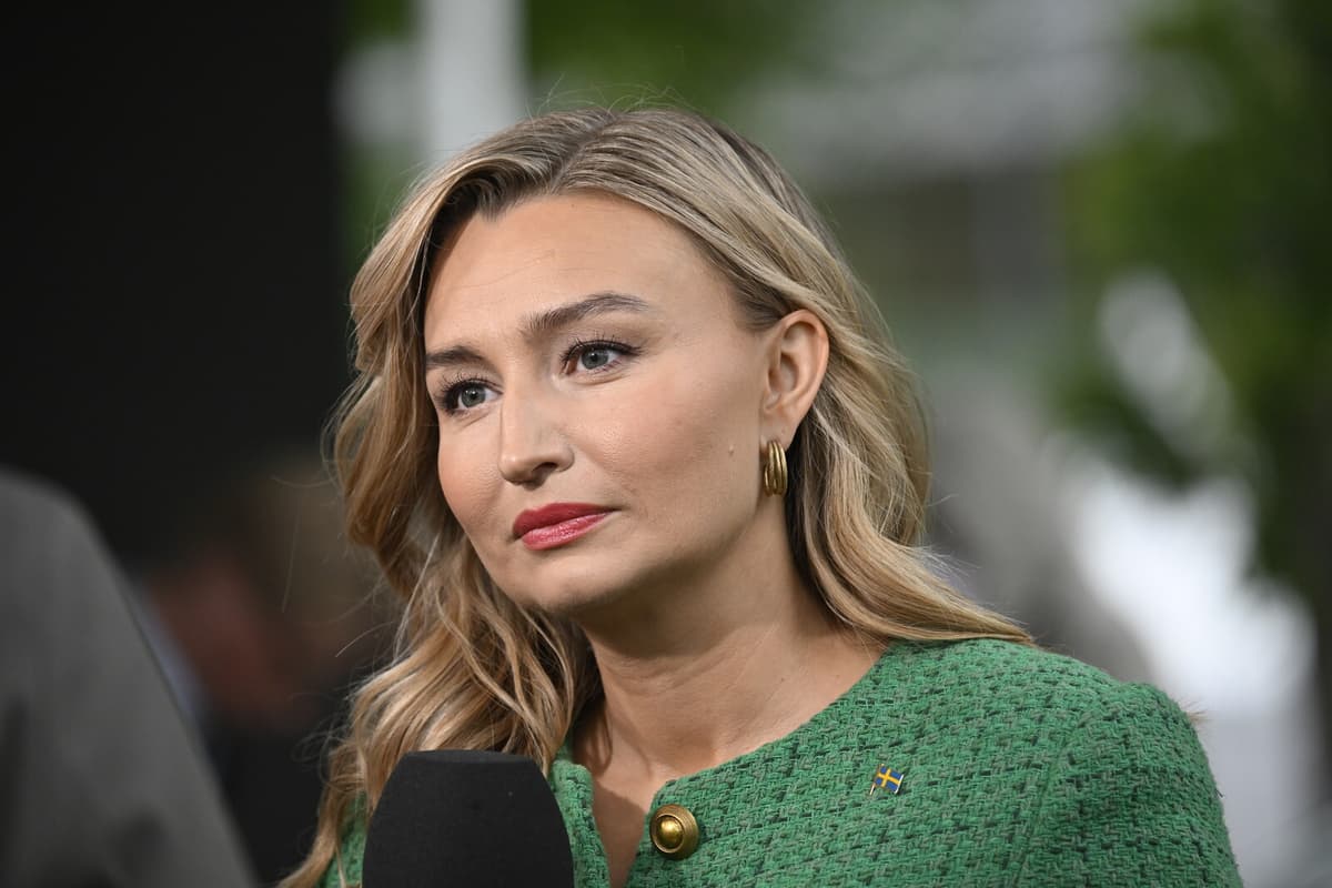 Christian Democrats Split Over Israel Policy Proposal