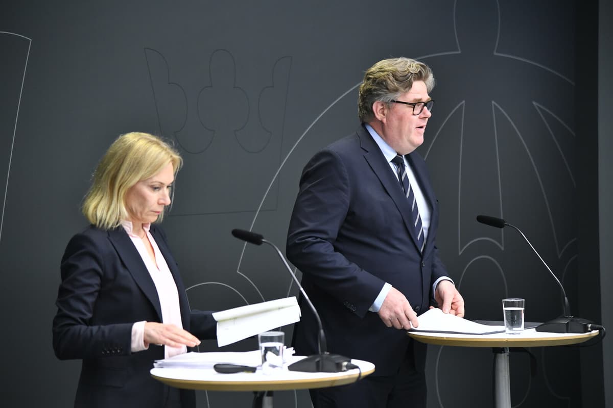 Proposed Tougher Penalties for Forced and Child Marriages in Sweden