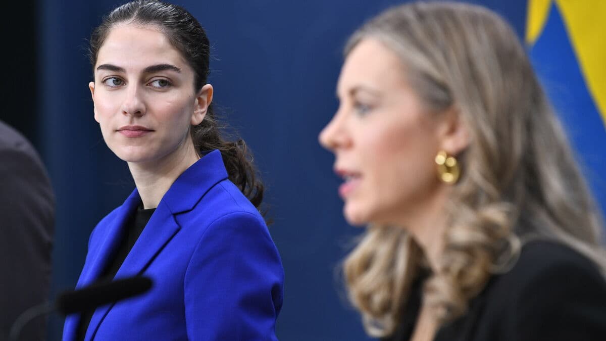 No Swedish minister at the climate summit in Brazil