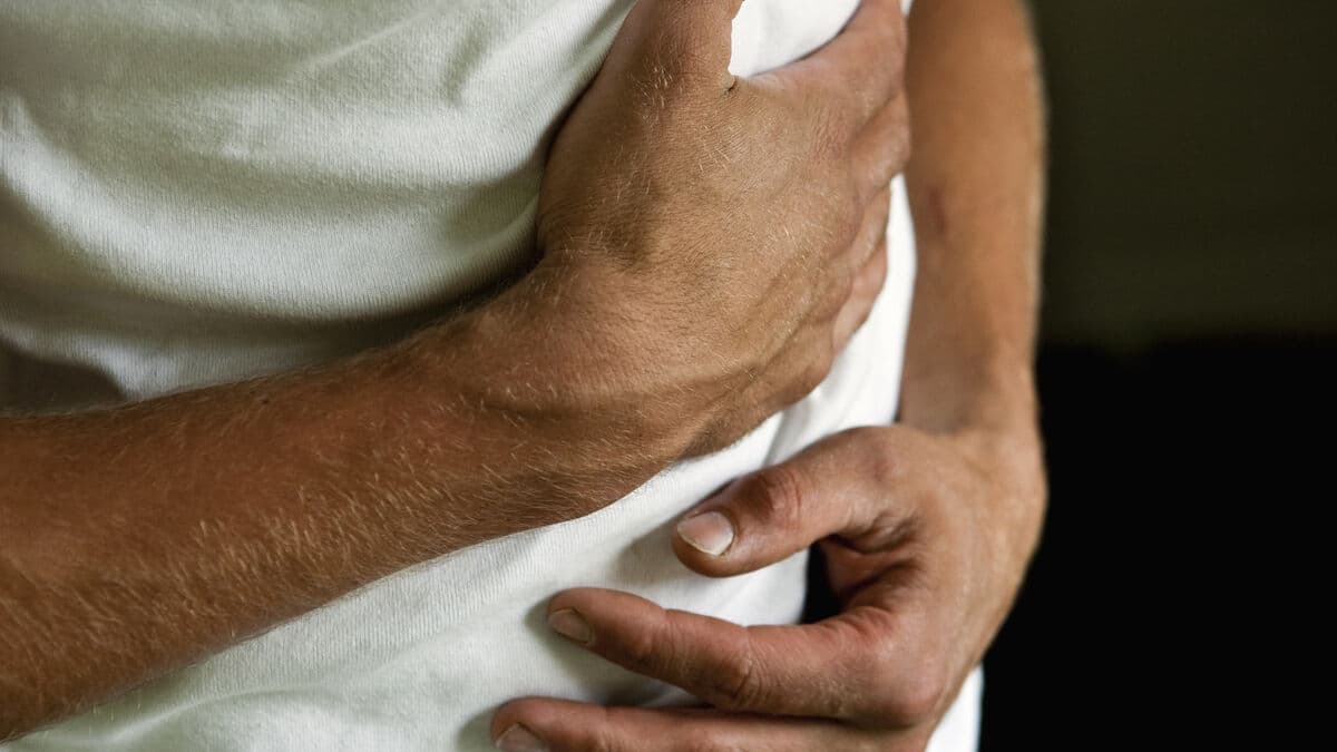 Irritable bowel syndrome can be prevented in adolescence