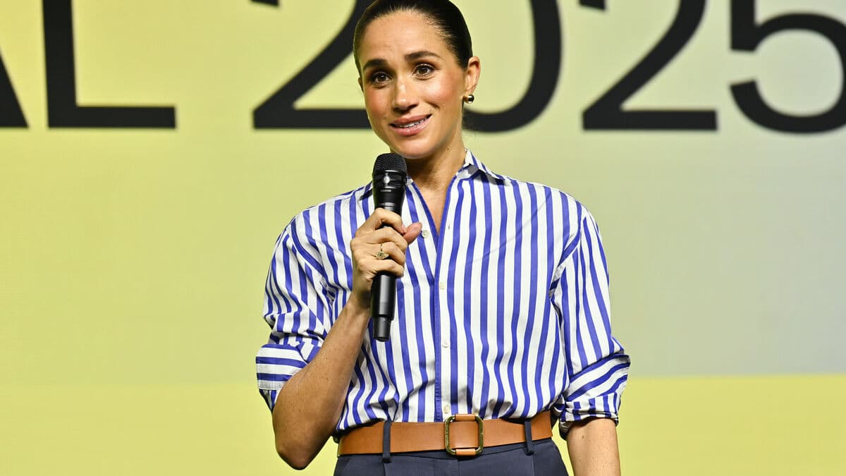 Markle reportedly making a comeback