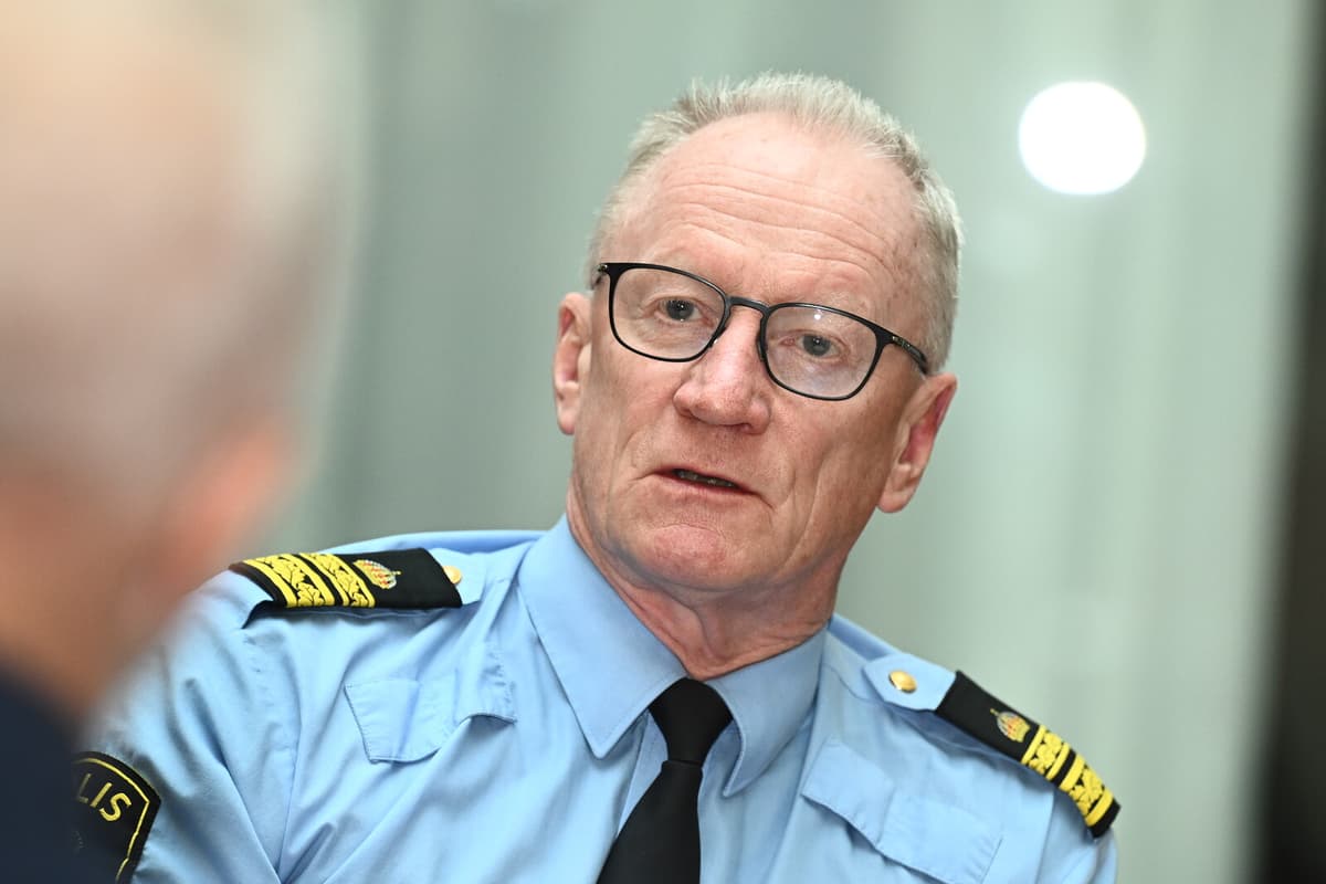 Swedish Football Agents Investigated for Organized Crime Links