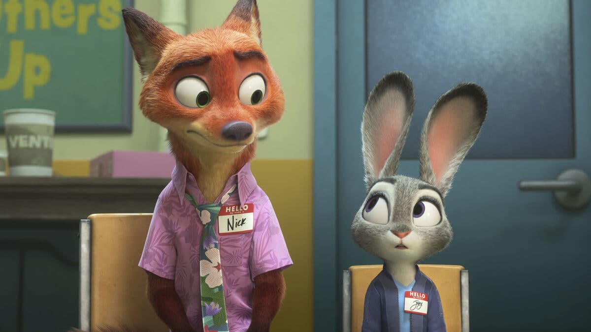 "Zootopia 2" breaks records