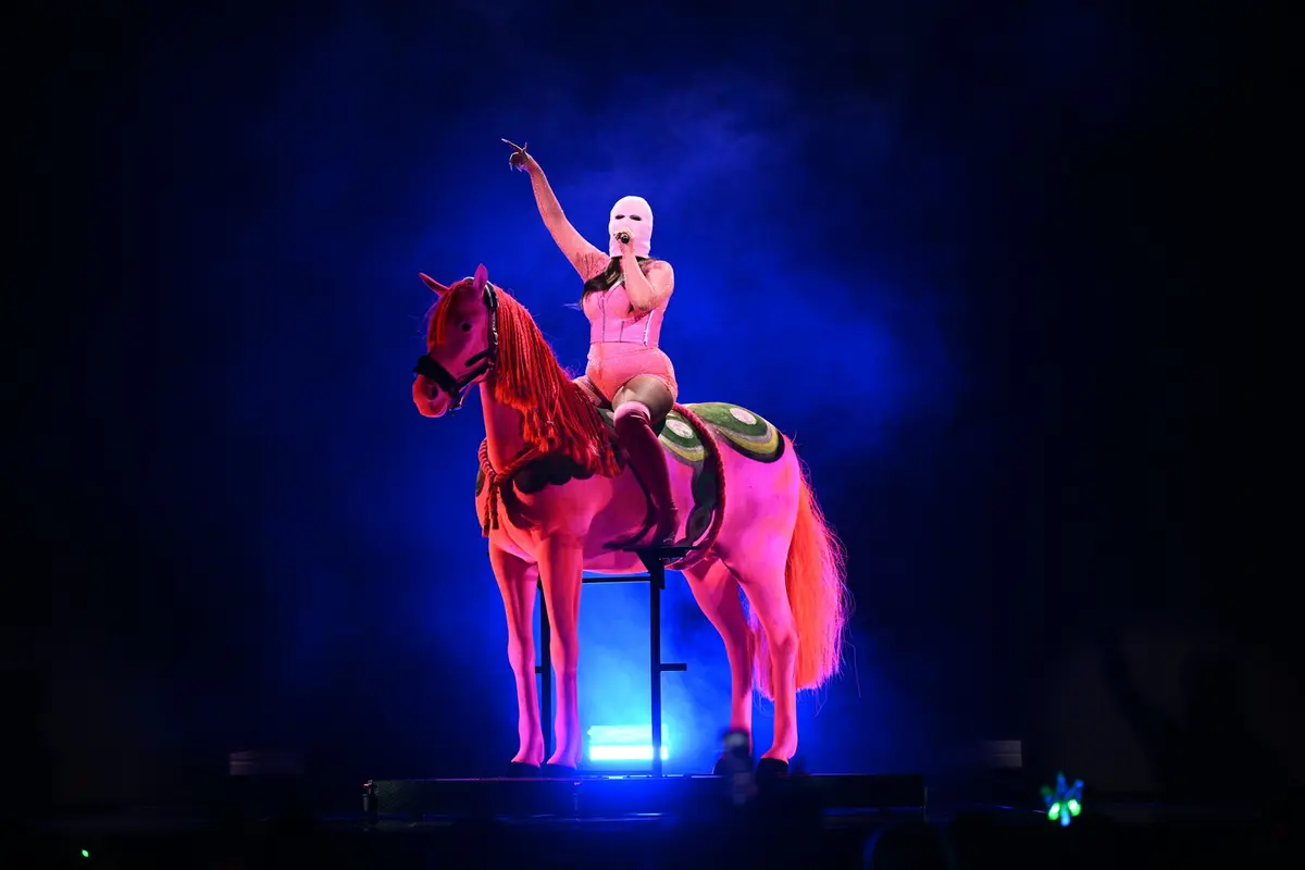 Festival Drops New Miss Snusk Over Concerns of Authenticity