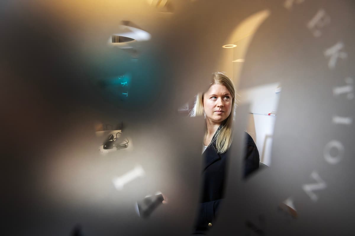 Financial Authority Warns Most Swedes Against Buying Crypto