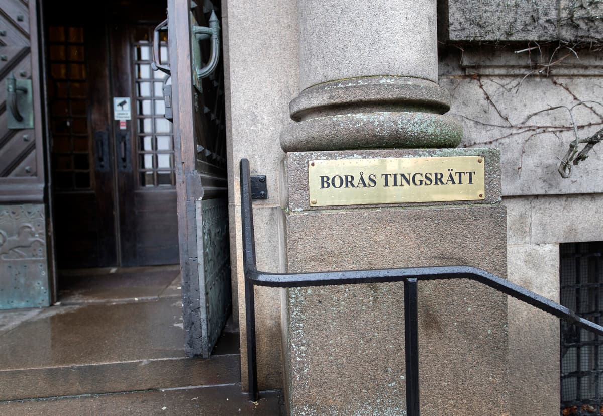 Teen Faces Court in Sweden for Alleged Sect-Linked Knife Attack