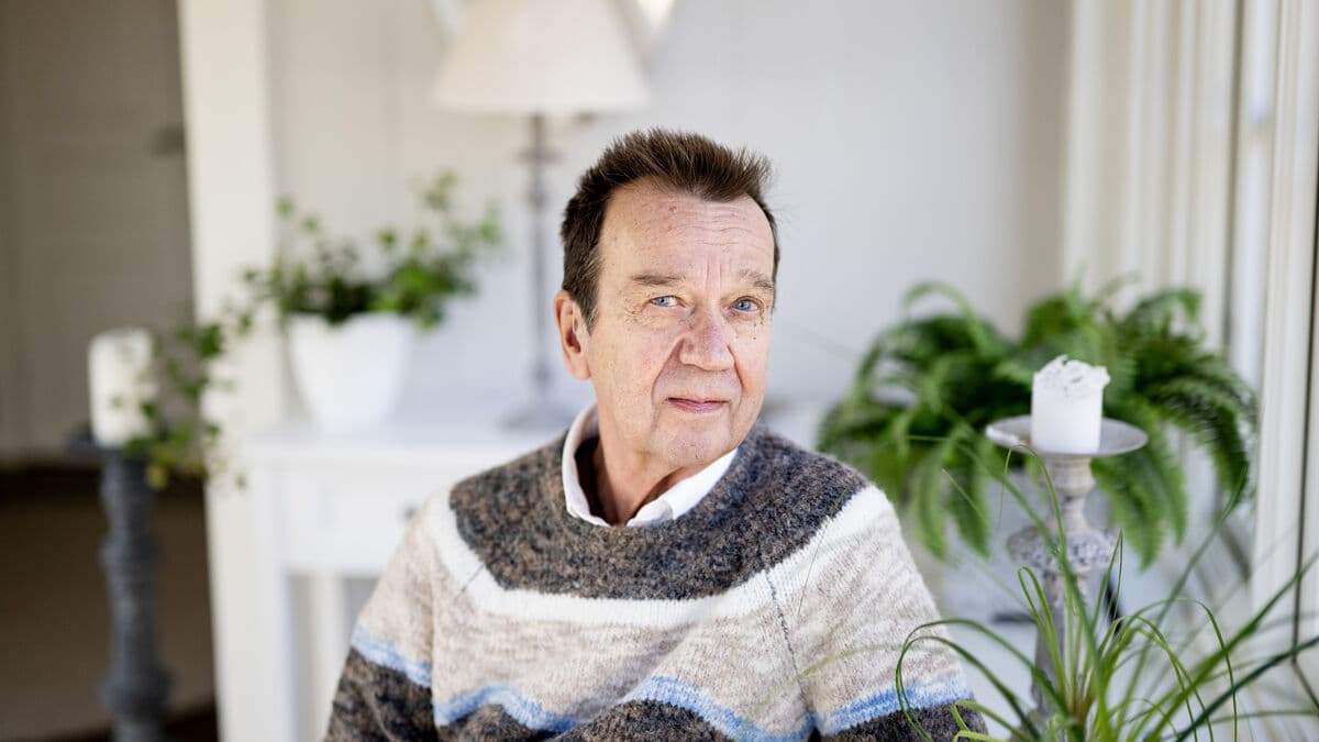 The year of fun – July – December: Skifs, Oasis and Siw