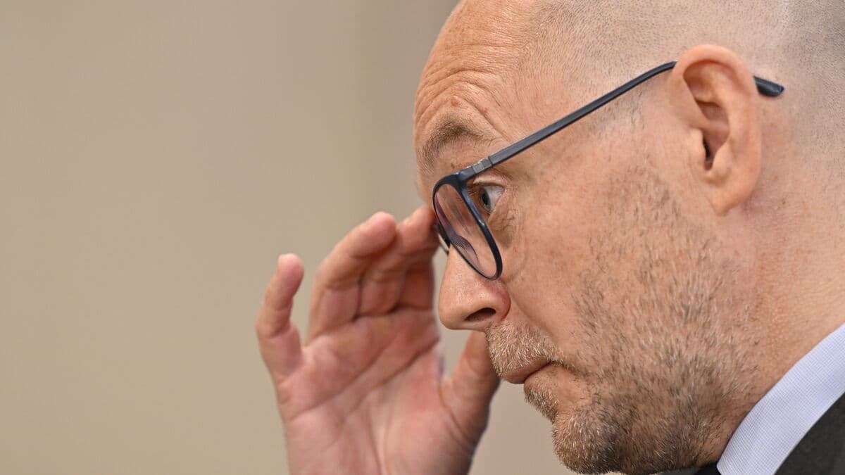 They don't get any vacation for two years.