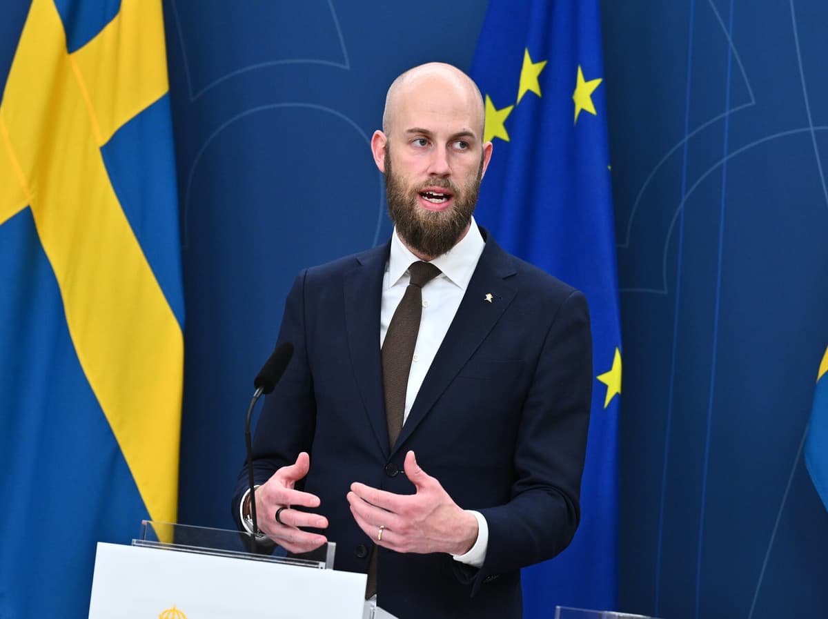 Sweden Proposes Billion-Kronor Investment in Cybersecurity