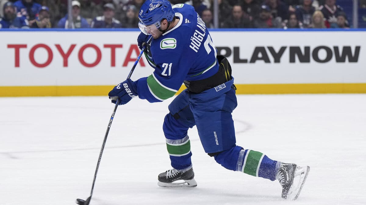 Highlander back after injury