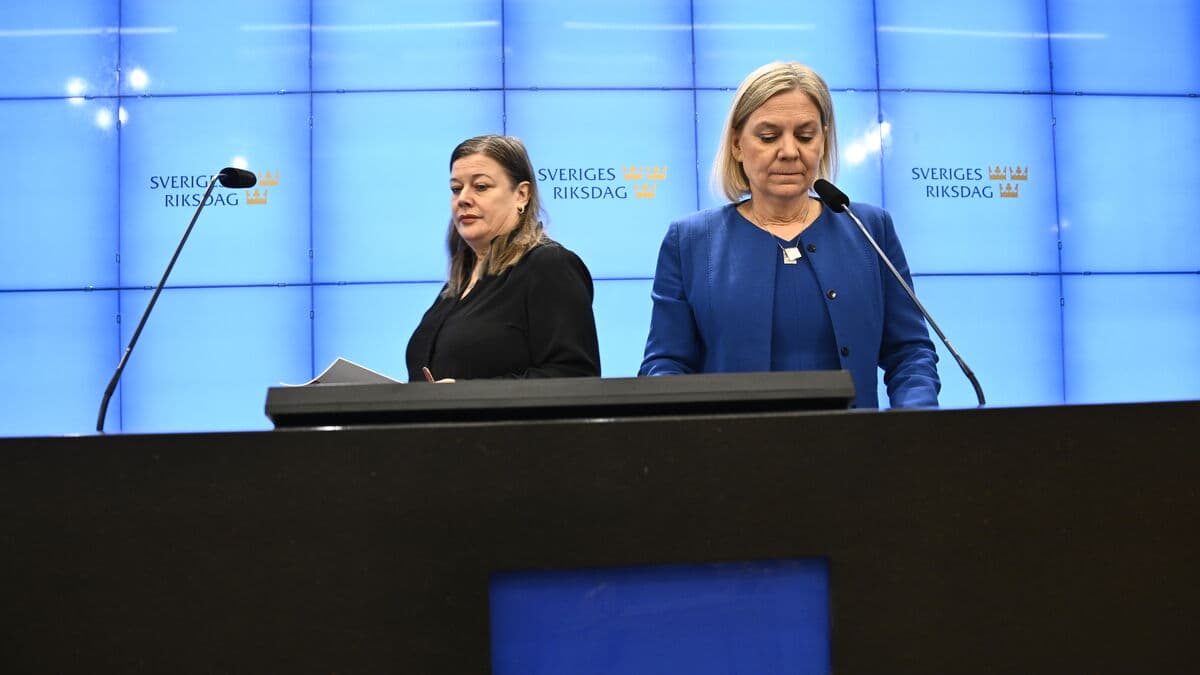 Social Democrats promise to increase state subsidies to municipalities in line with inflation