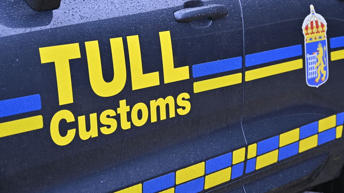 Customs Seize 50 Kilos of Heroin in Fake Clas Ohlson Delivery
