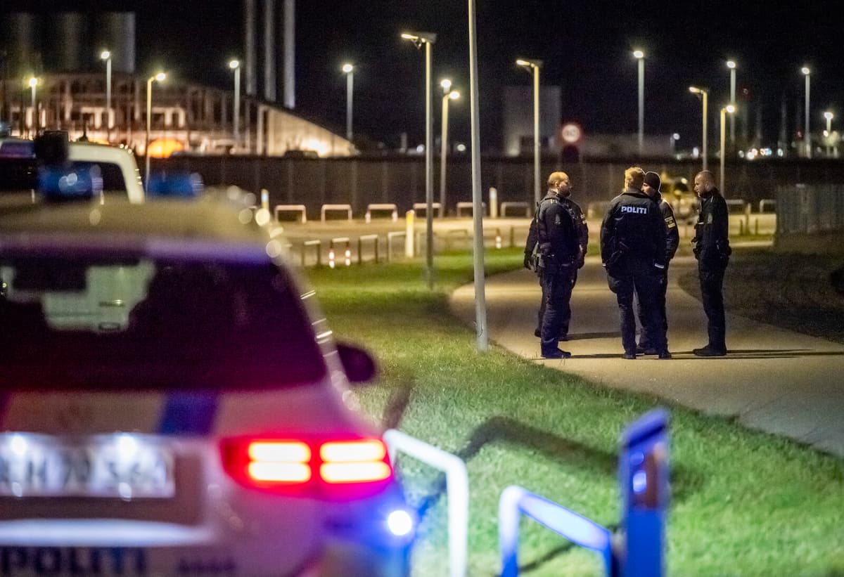 Drone Defense at Swedish Airports: Affordable and Feasible, Expert Says