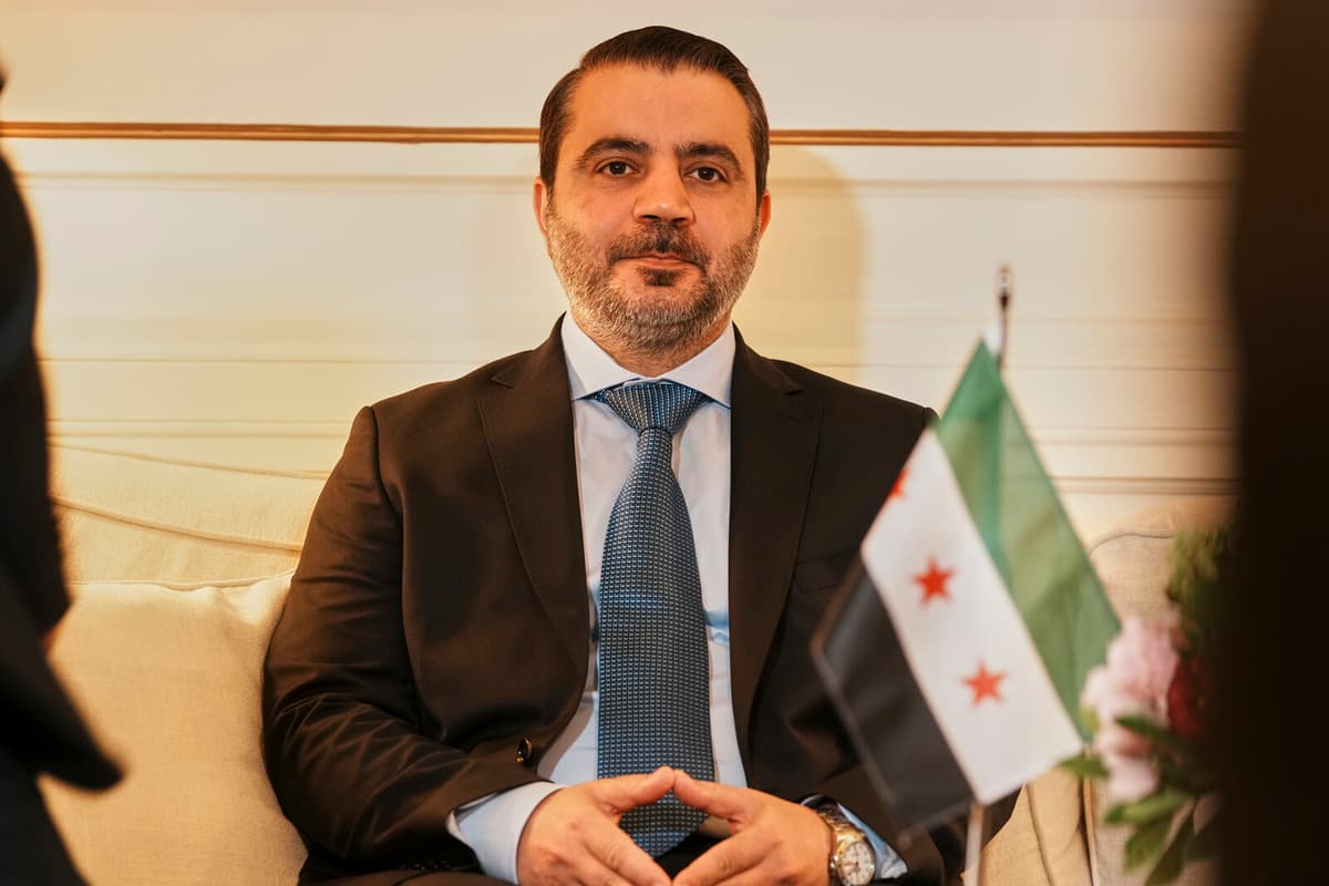 Syria and Israel Nearing Agreement to Halt Military Actions