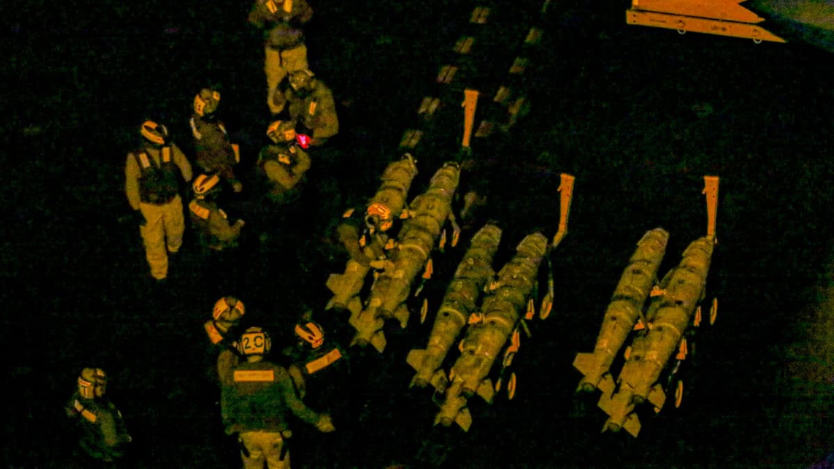 The attacks on Iran: What we know so far