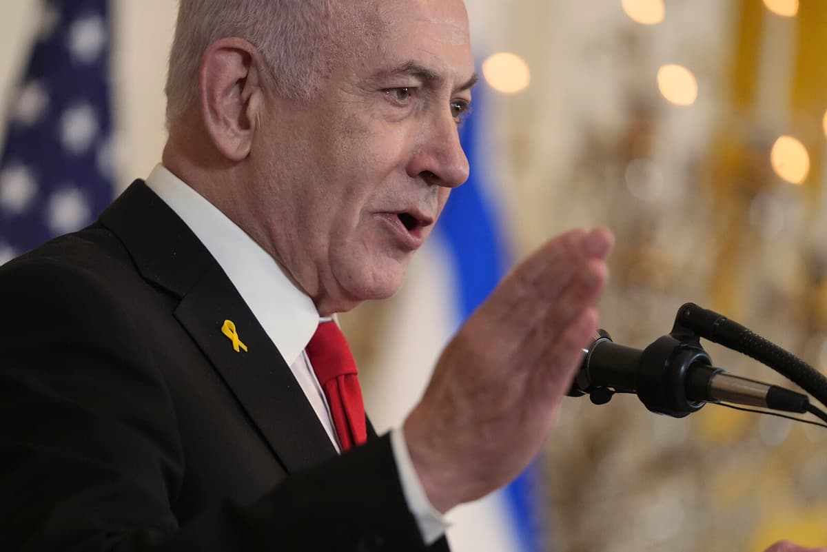 Iran and Israel Reach Ceasefire Agreement