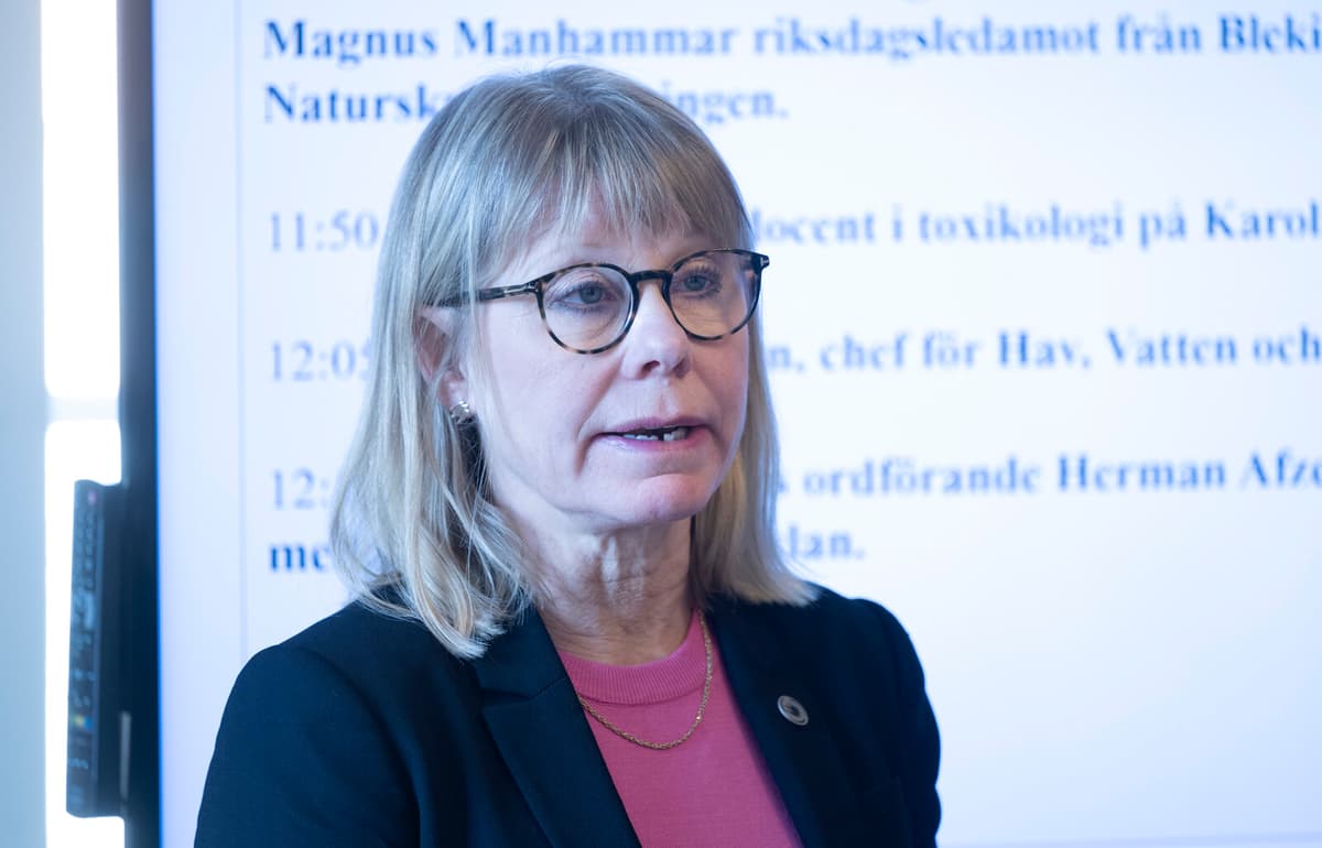 Risks Damaging Biological Diversity