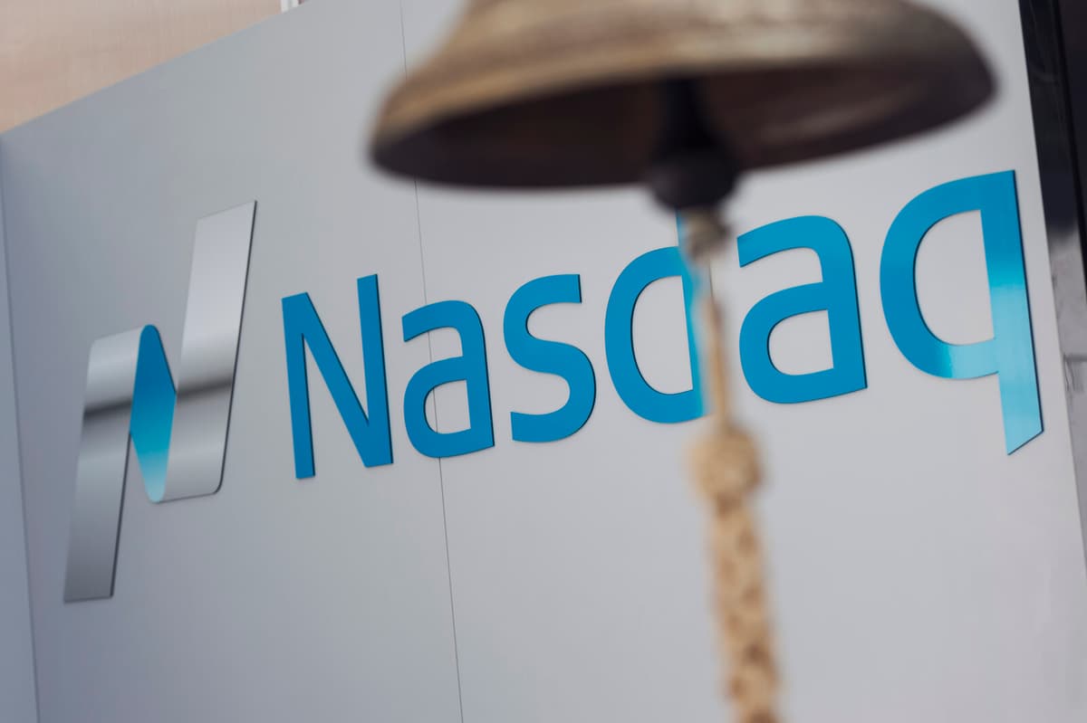 Stockholm Stock Exchange Closes Slightly Up After Late Rally