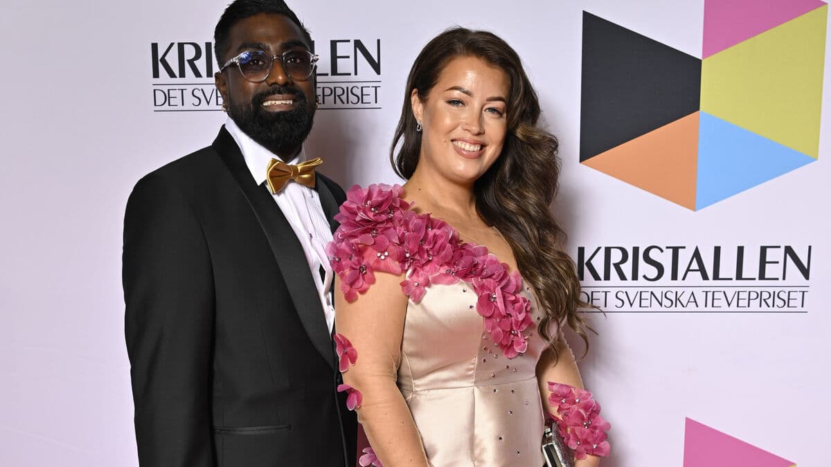 Love Is Blind couple Karolina Finskas and Jakob Grünberg announce divorce