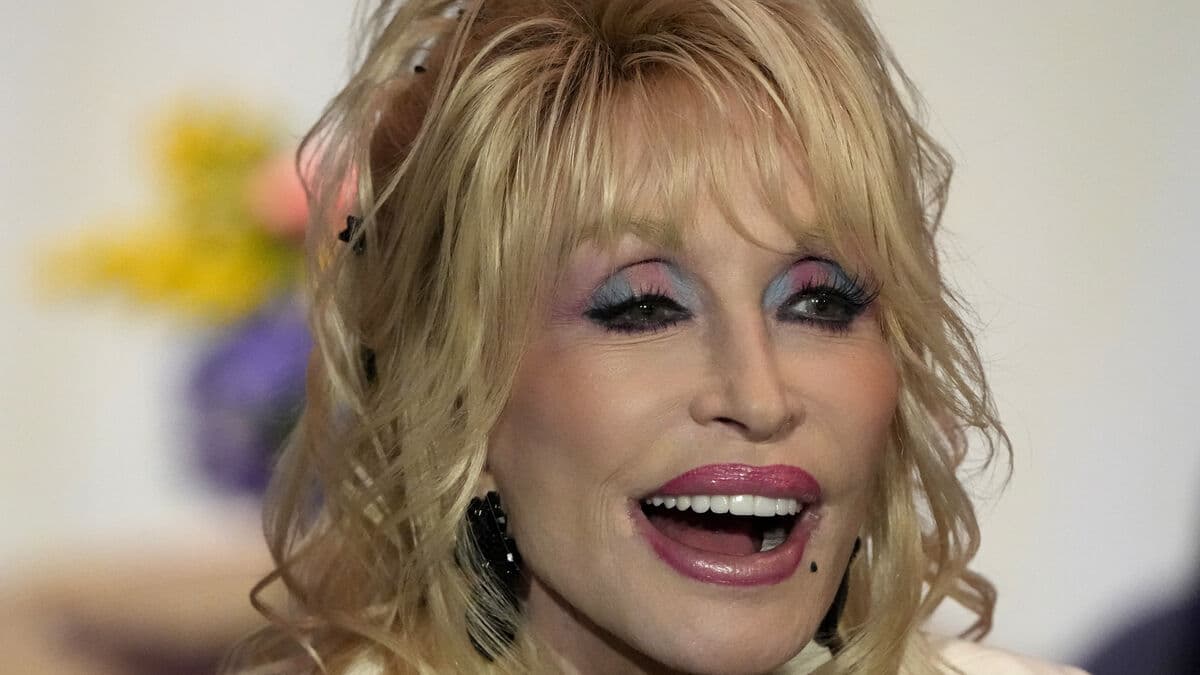 Dolly Parton will miss her 80th birthday celebration
