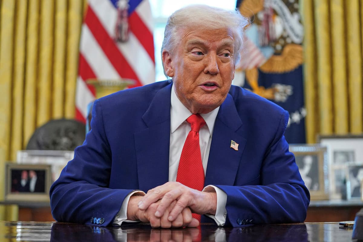 EU Halts Retaliatory Tariffs on US for 90 Days, Seeks Negotiations