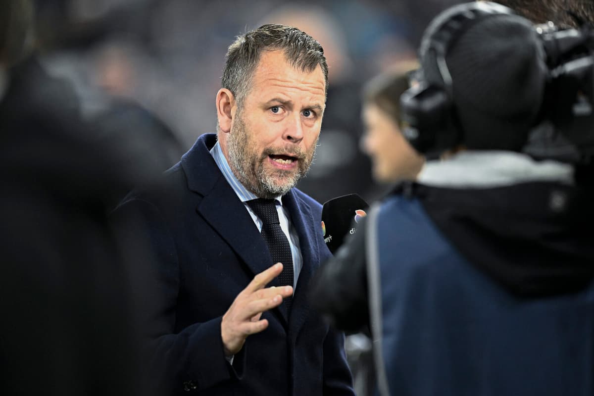 Former Gold Coach Gets Fired – After Half a Year