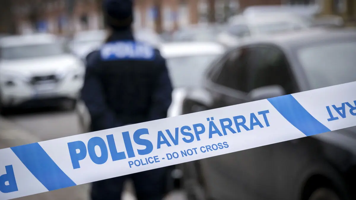 Police officer with connections to Södertälje charged with child rape