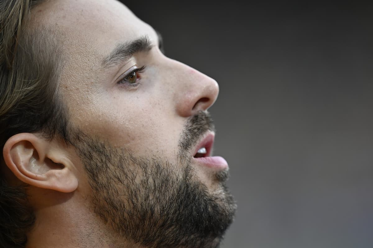 Kramer Aims for World Championship Success in Tokyo Despite Illness