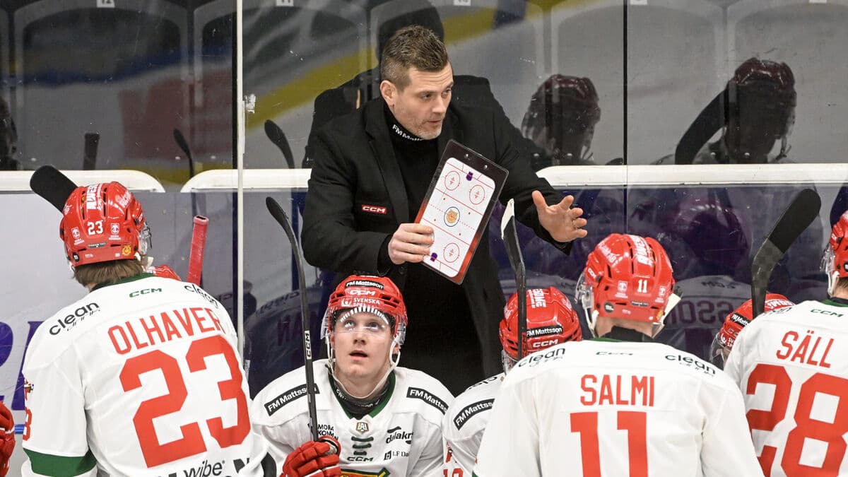 Crisis in Mora IK - heading towards a deficit of 3 million kronor