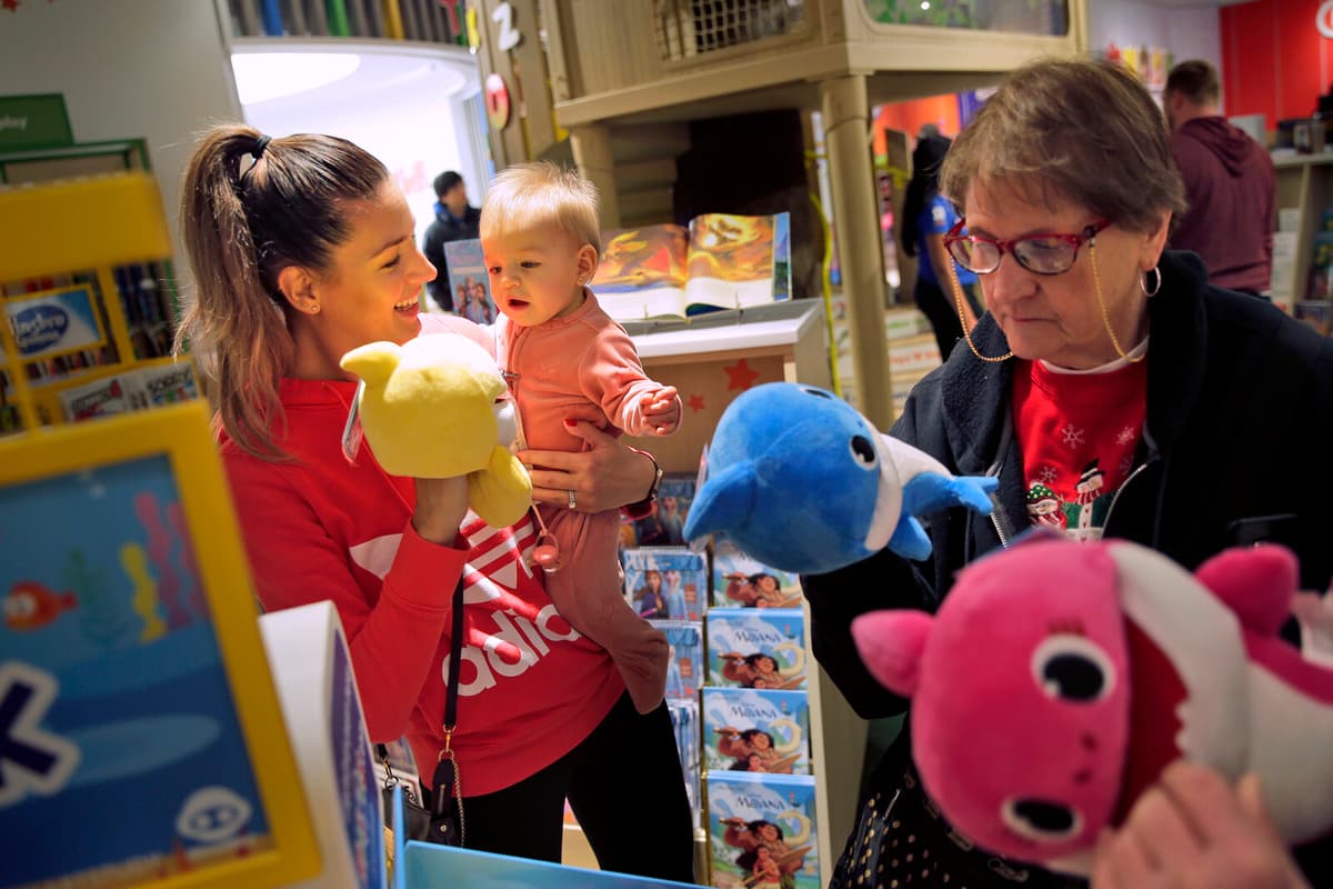 US Inflation Steady at 2.6 Percent in July