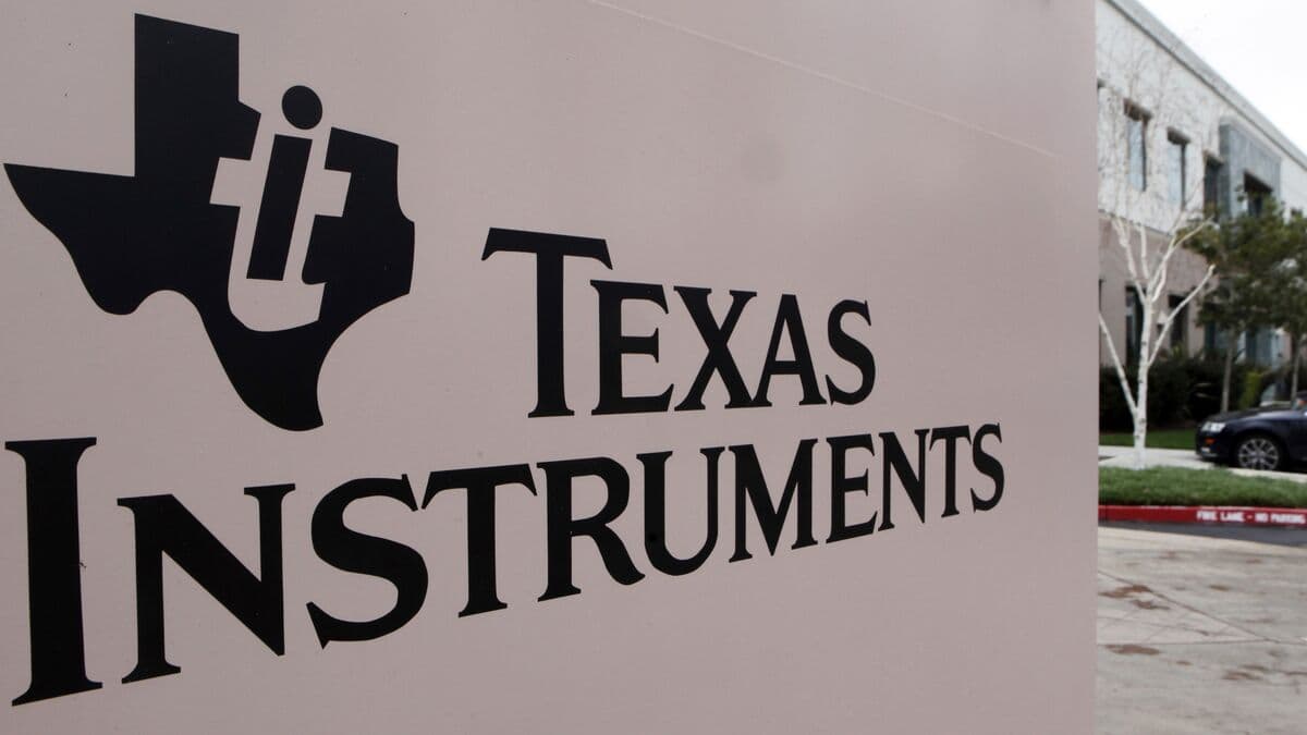 Texas Instruments agrees to buy Silicon Laboratories for $7.5 billion