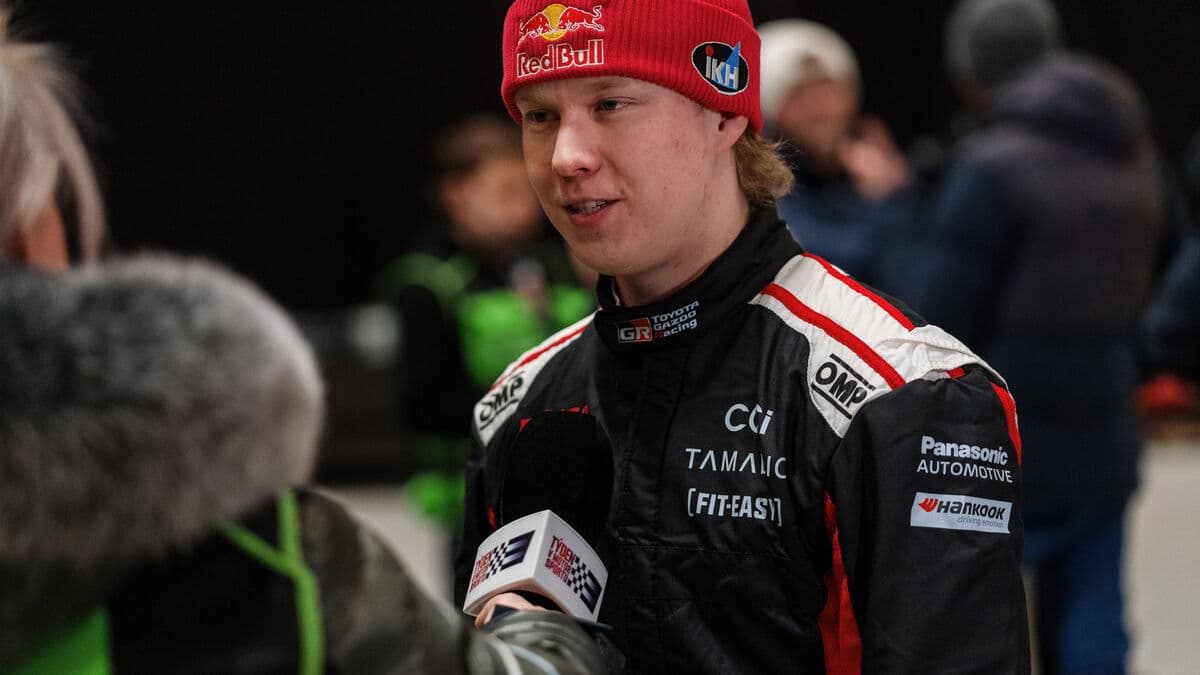Double World Champion Kalle Rovanperä Retires from Rallying at 25