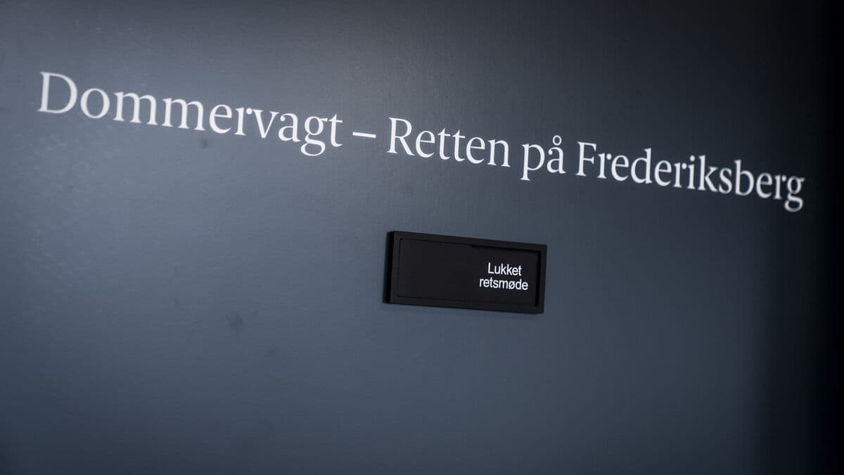 Two suspects in millions in support of Hamas