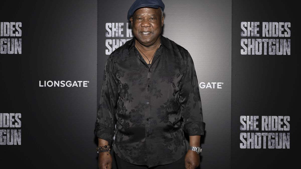 Another The Wire actor dead as Isiah Whitlock Jr. dies at 71