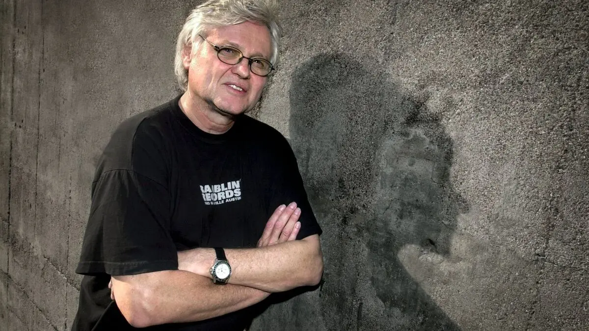 Songwriter and singer Chip Taylor has died