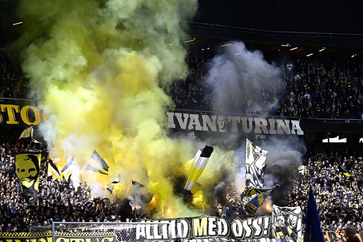 AIK Fined by UEFA and Faces Potential Spectator Ban