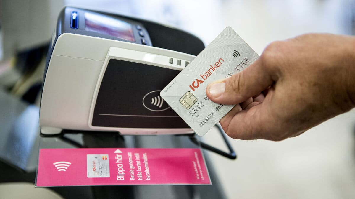 FI to investigate ICA and Coop credit checks on online shoppers