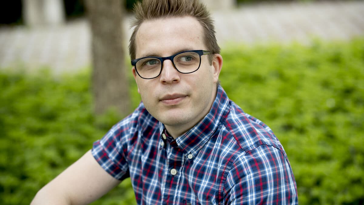 Expert on the Knutby case: Extremely narrow eye of a needle