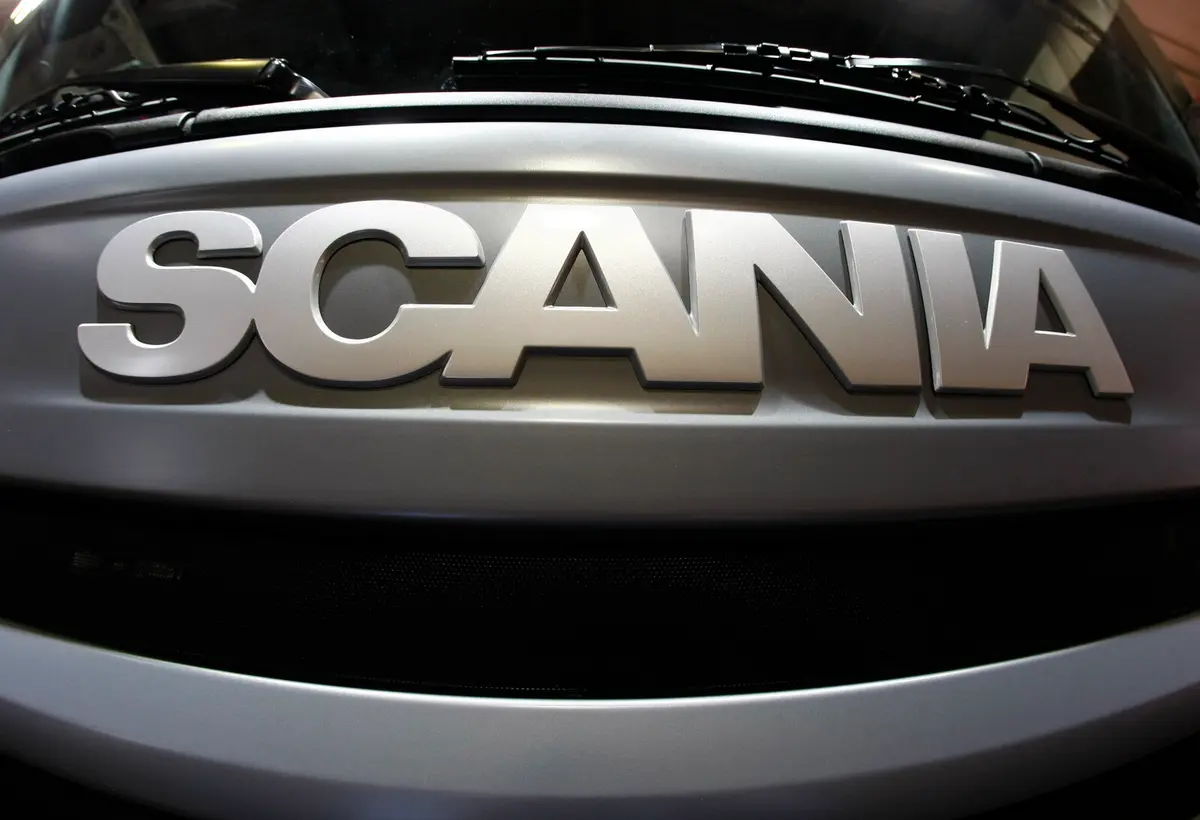 Scania to Cut 750 Jobs in Sweden Amid Organizational Restructuring