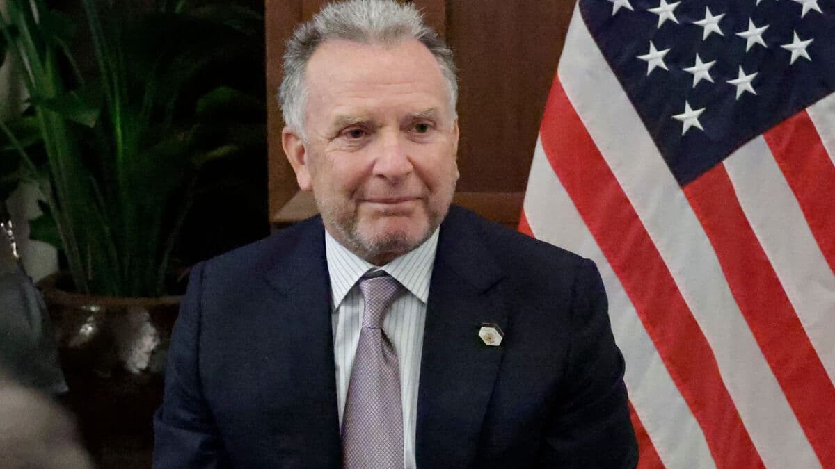 Details: Ukraine talks in Florida tonight