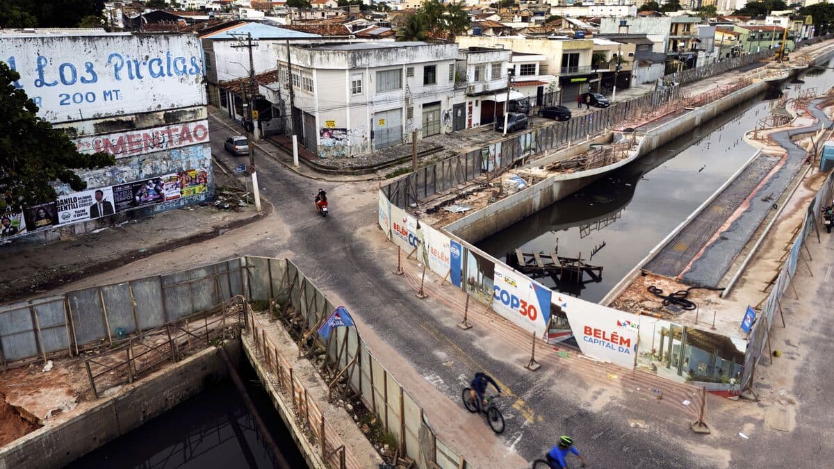 Latvia Skips Climate Summit Due to High Costs and Hotel Shortages