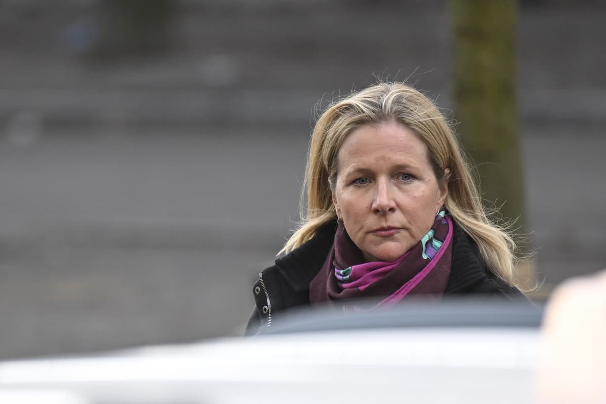 Cristina Stenbeck Returns as Kinnevik Chairman After 7 Years