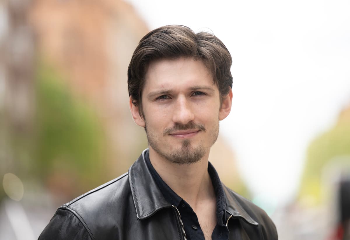 Doktor Glas Novel Transformed into Modern Swedish Thriller Film