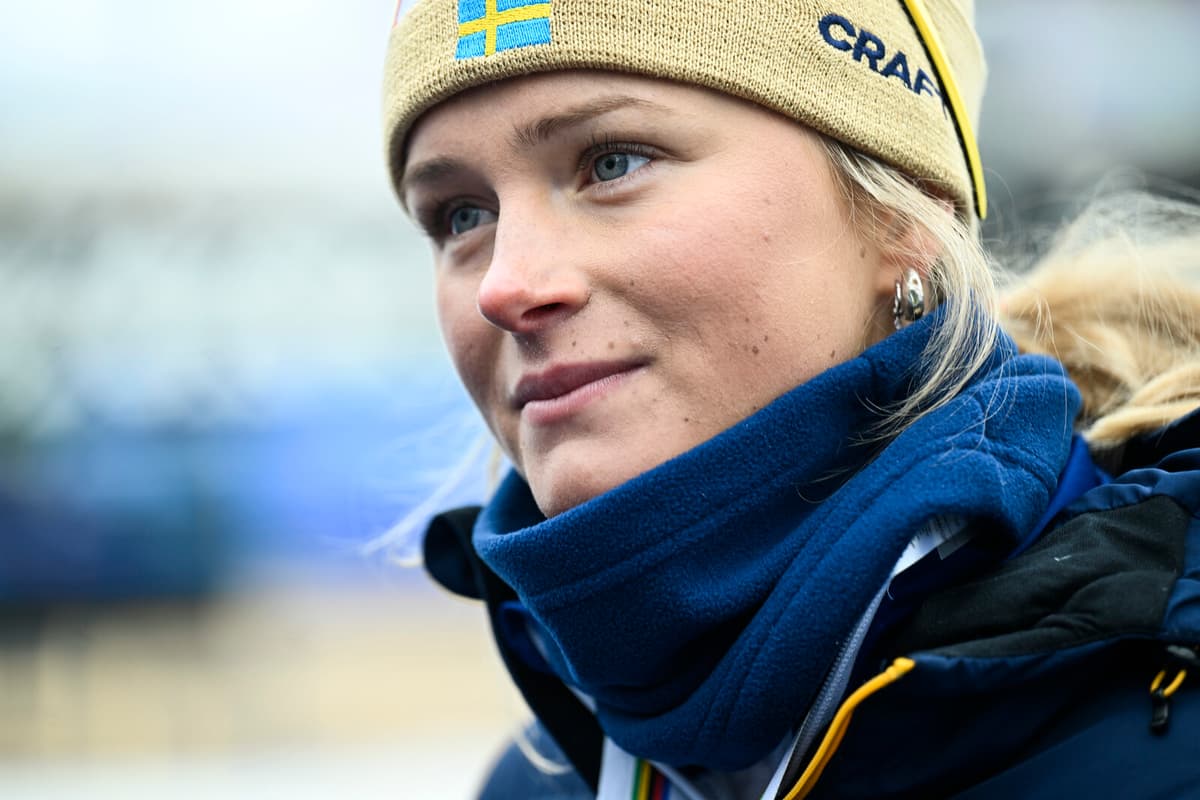 Harassment Verdict Brings Relief for Ski Star Frida Karlsson