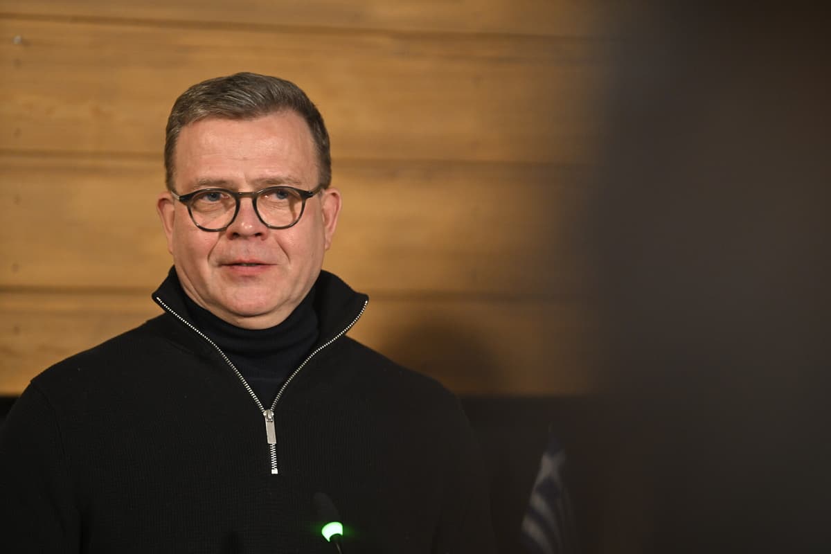 Finland Prepares to Exit Ottawa Treaty on Personal Mines