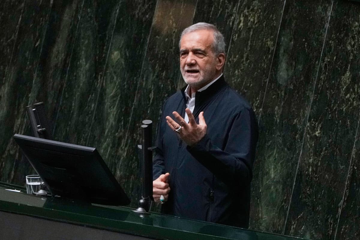 Iran Ends Cooperation with IAEA, Sparking UN Concern